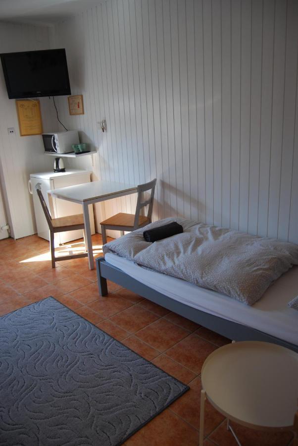 Hotel Autóscsárda és Panzió à Makó Extérieur photo
