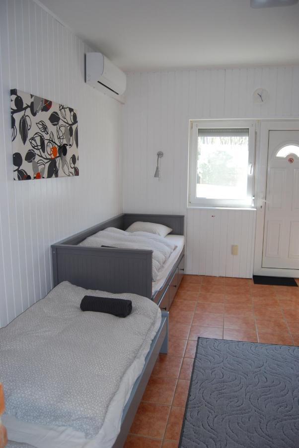 Hotel Autóscsárda és Panzió à Makó Extérieur photo