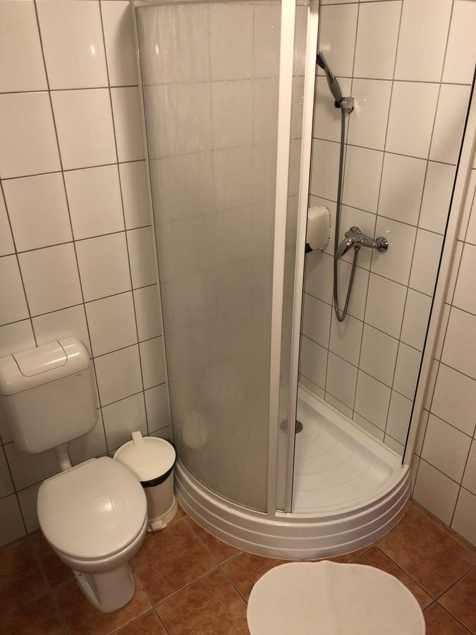 Hotel Autóscsárda és Panzió à Makó Extérieur photo